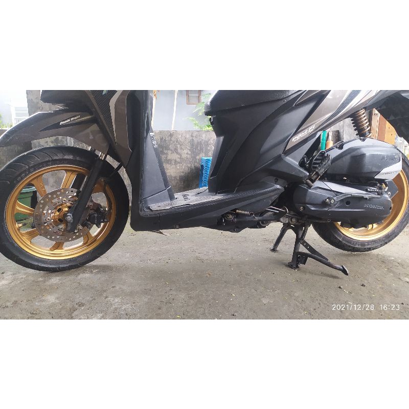 Velg PCX Lokal PnP Vario 125/150