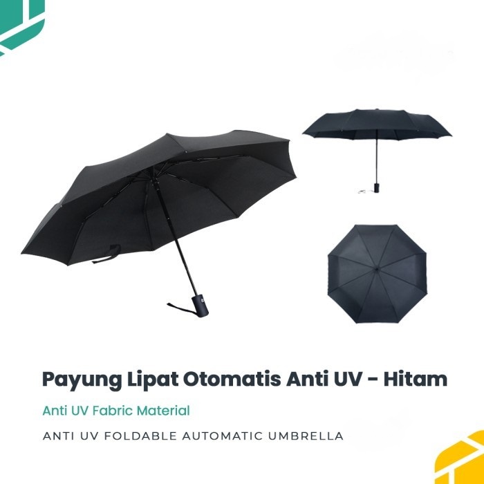 Payung Lipat Murah Anti UV Kokoh Payung Murah Folding Umbrella