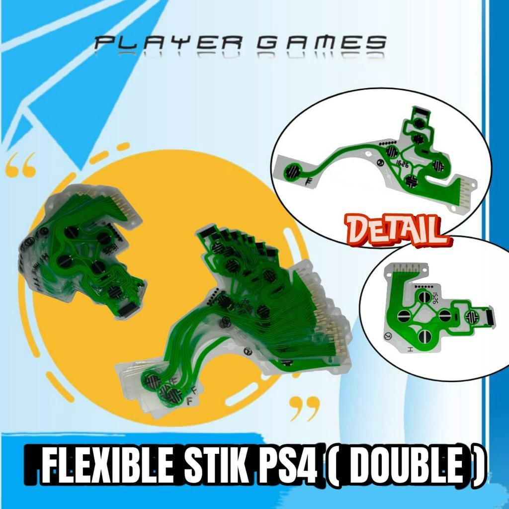 FLEXIBLE PCB STIK PS4 DS4 DOUBLE