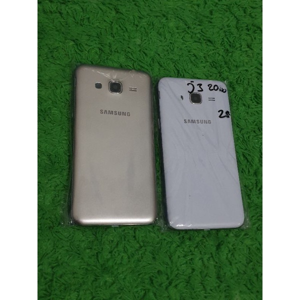 tulang tengah back cover tulangan samsung j3 2016 j320 new