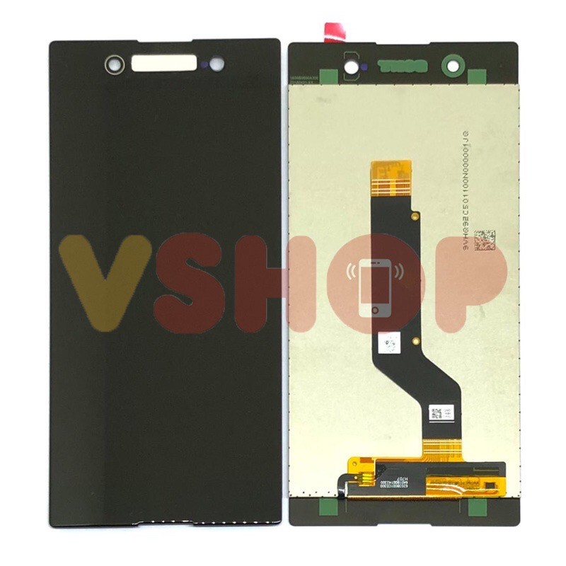 LCD TOUCHSCREEN XPERIA XA1 ULTRA - C7 ULTRA SONY G3212 G3221 G3223 G3226 LCD TS FULLSET