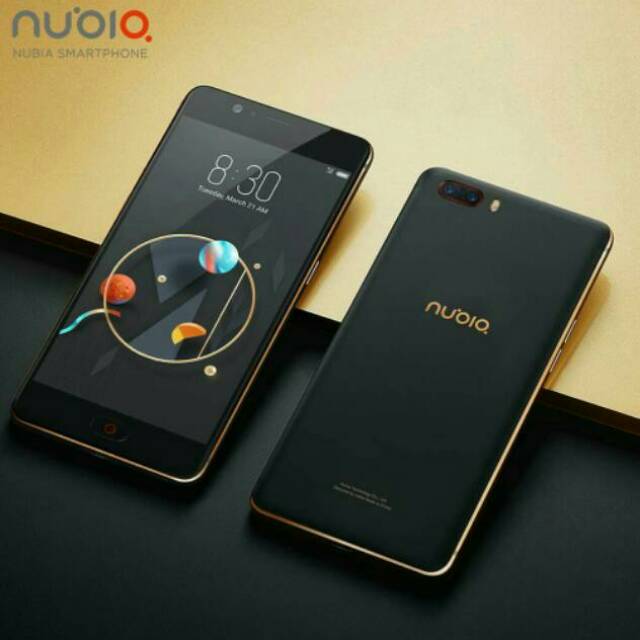 NUBIA M2 RAM 4GB/64GB