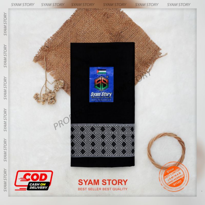 sarung dewasa premium