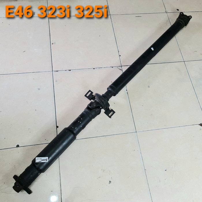 kopel drive shaft BMW E46 323i 325i thn 00-04 {Part by BMW Speciall Part}