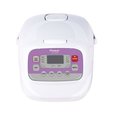 Cosmos Magic Com 2 Liter 10in1 Digital – CRJ3205D