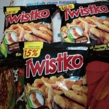 

paket twisko