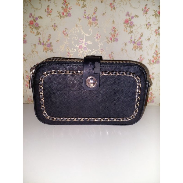 Tas Zara Original (Preloved-Defect)