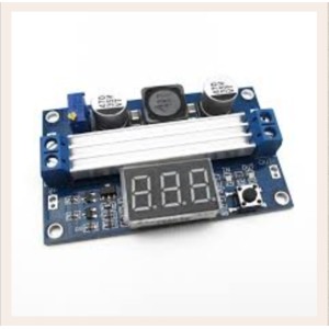 DC 100W LTC1871 3-35V Boost Step up Module