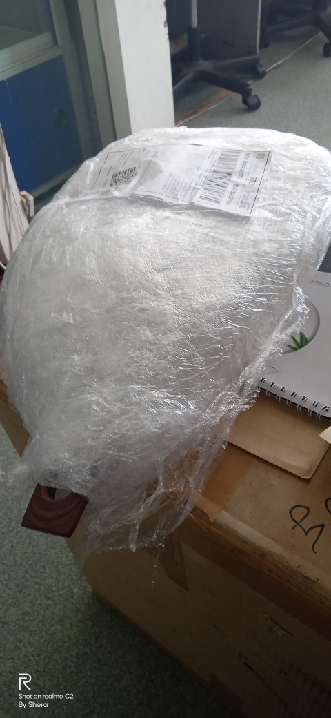 Cypruz Fry Pan Induksi Marble Series 22cm Fp-0631