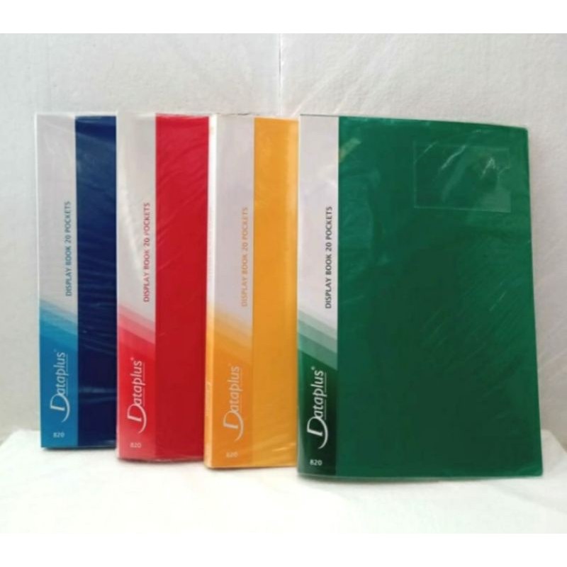 

MAP FILE CLEAR HOLDER UKURAN FOLIO