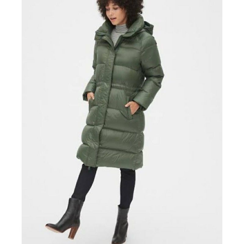 Gap Puffer Coat