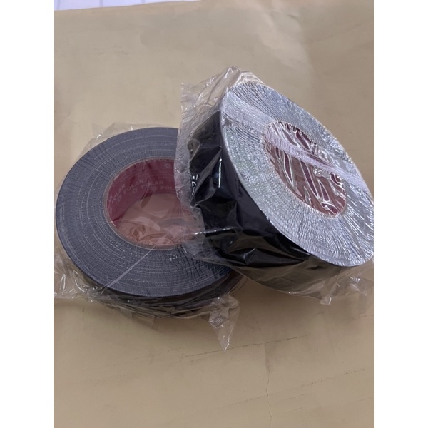 Lakban polar 2” / Platban polar ukuran 2” , lakbn besar