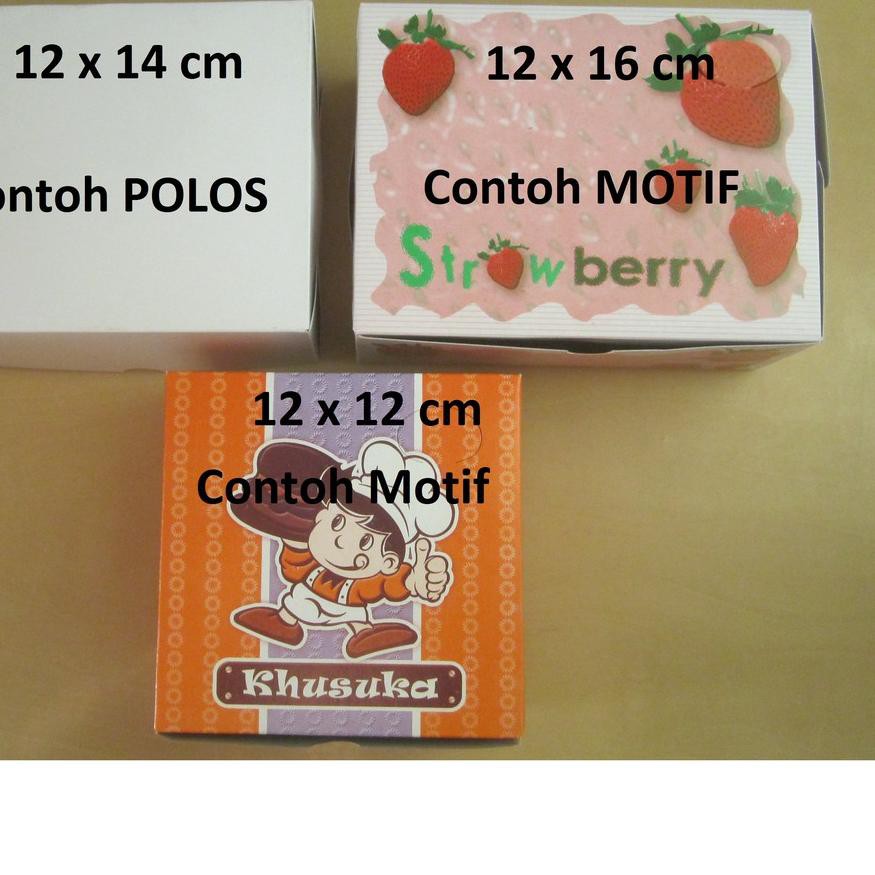 

« Ready stok » ¢ðϕ JUAL Dus Snack / Dus Kue Putih Polos 12x12 (100lbr) Spesial order ✅