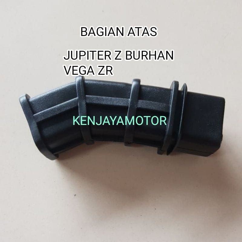 KARET FILTER UDARA JUPITER Z VEGA ZR ATAS KUALITAS TEBAL