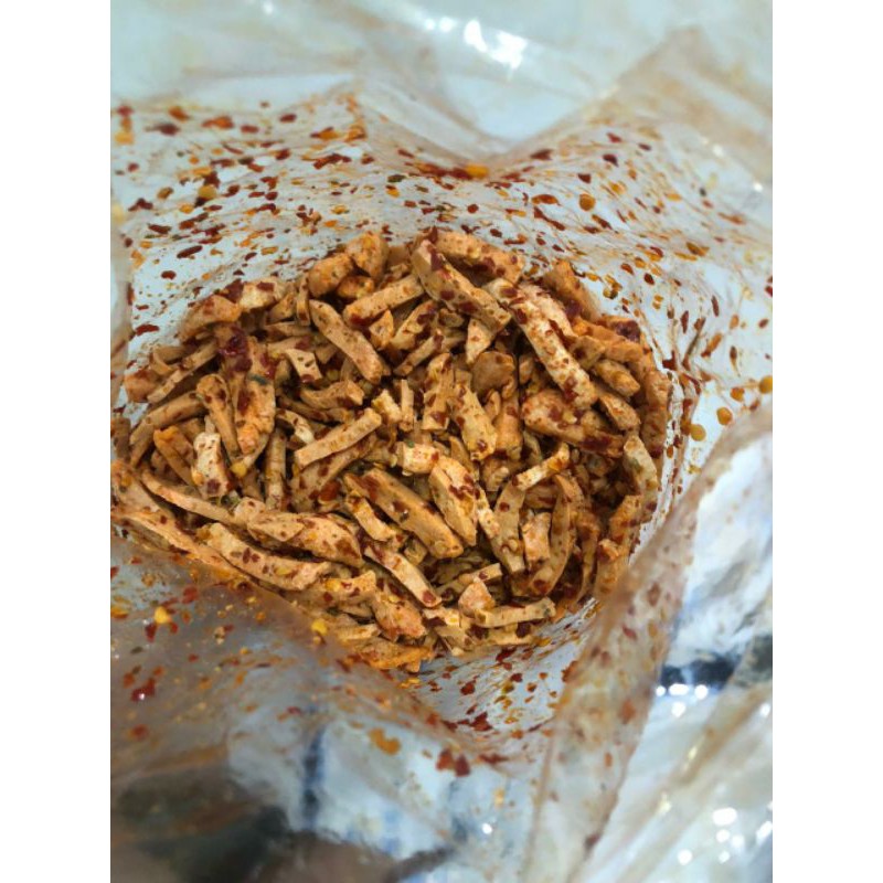 

Basreng Kriuk