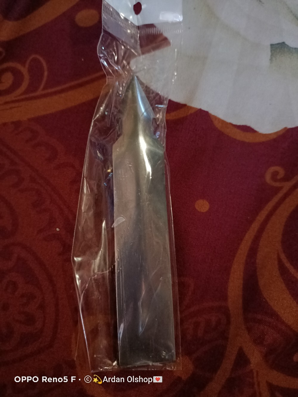 [ready Jateng] Pencabut / Penjepit Mata Nanas