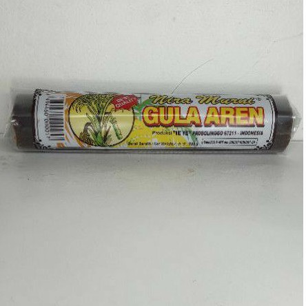

Gula aren nira murni