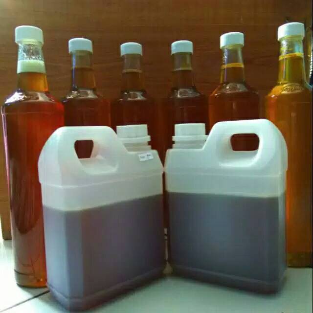 

Madu asli