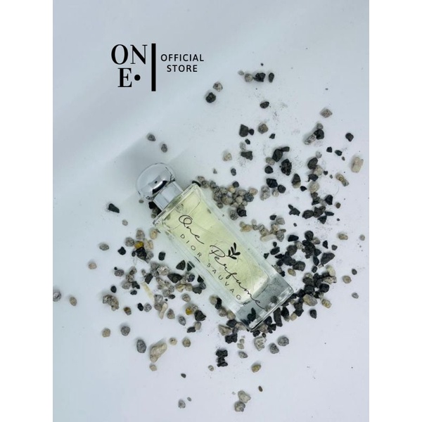 Parfum Dior Sauvage 30ml Parfum Pria Premium