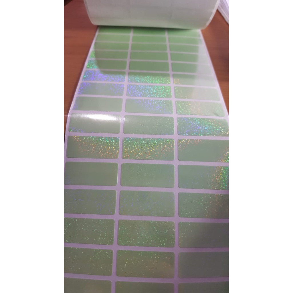 

label polos HIJAU GLITTER HANYA TERSEDIA SIZE M