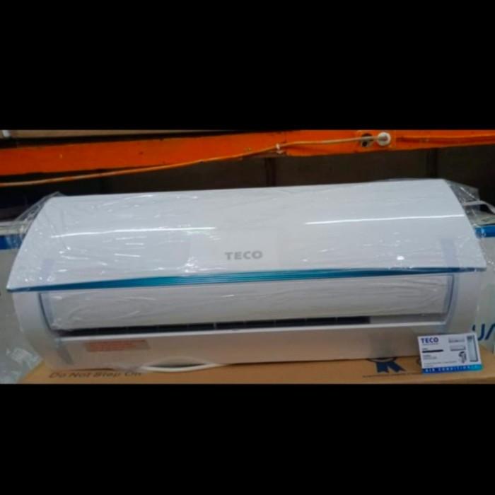 indoor AC teco 1 Pk