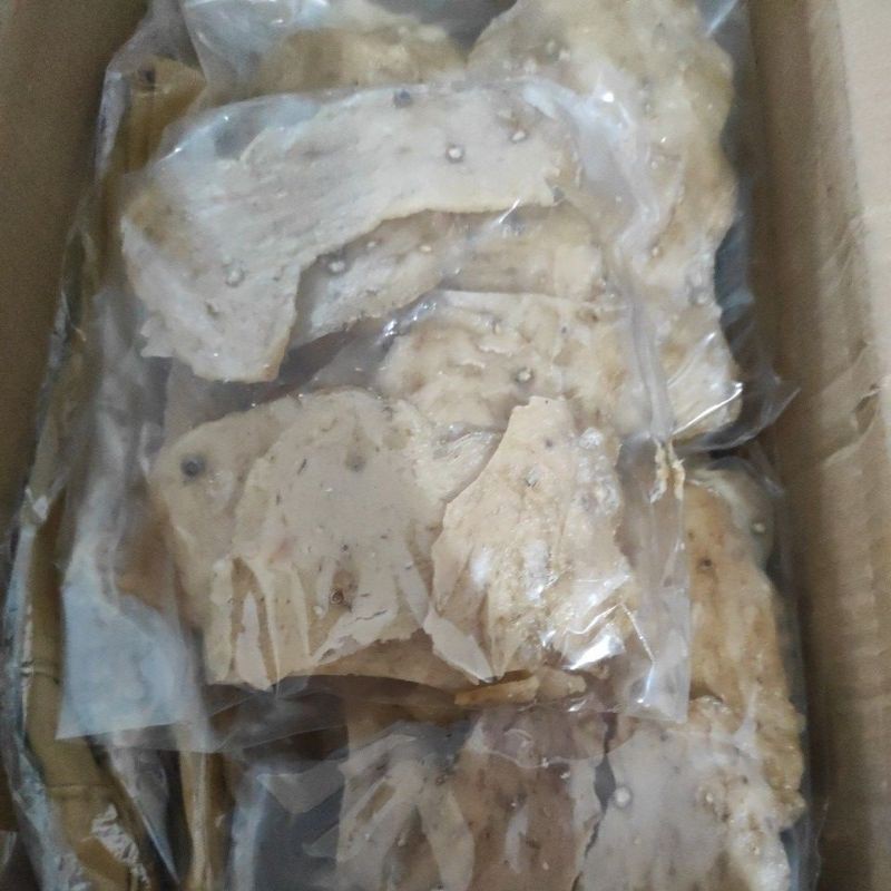 

kerupuk ikan tenggiri