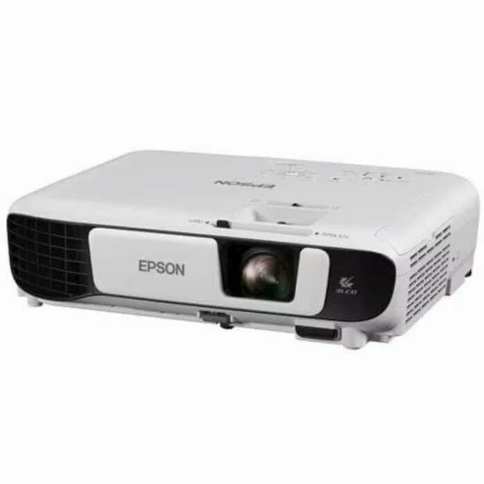 Projector EB-X450 XGA 3LCD Projector