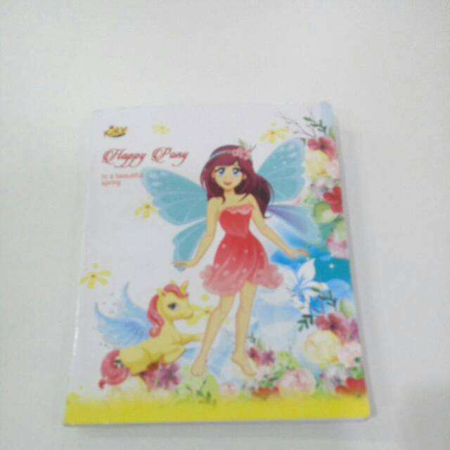 

Buku Tulis