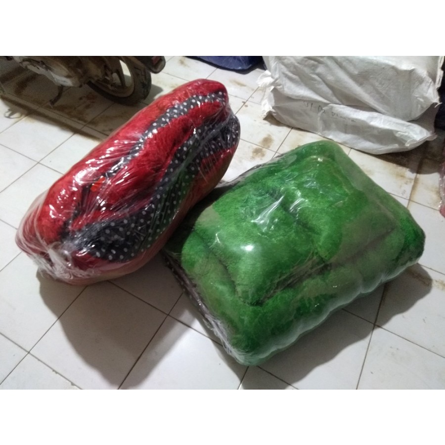 Kasur Gender Kasur Bulu Tebal