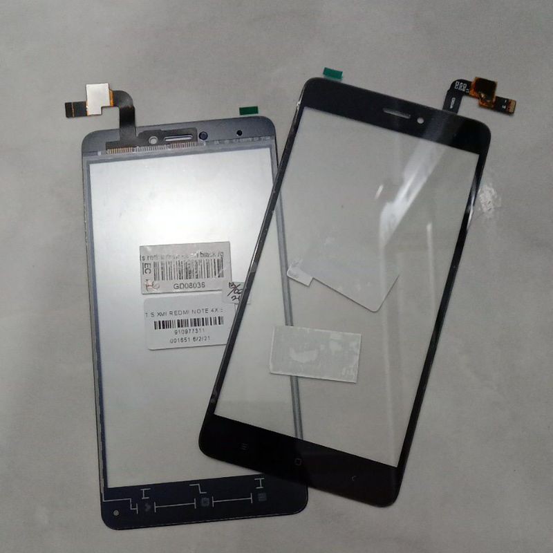 TOUCHSCREEN TS REDMI NOTE 4X