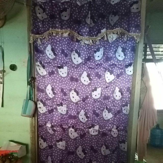 Korden Jendela Karakter [grosir/ecer Murah]