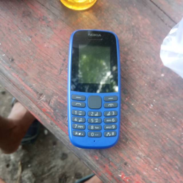 Handphone Nokia