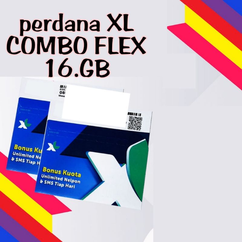 perdana xl combo flex unlimited