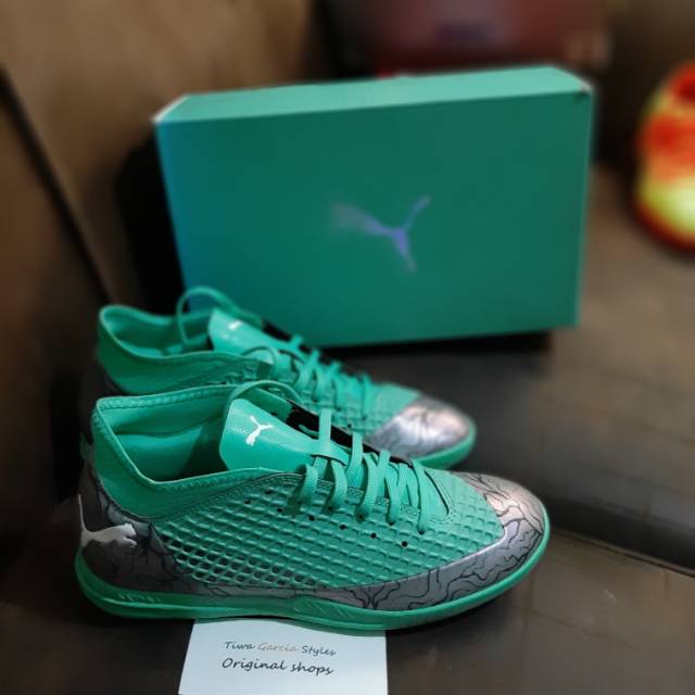 Sepatu Futsal Puma Future 2.4 IT