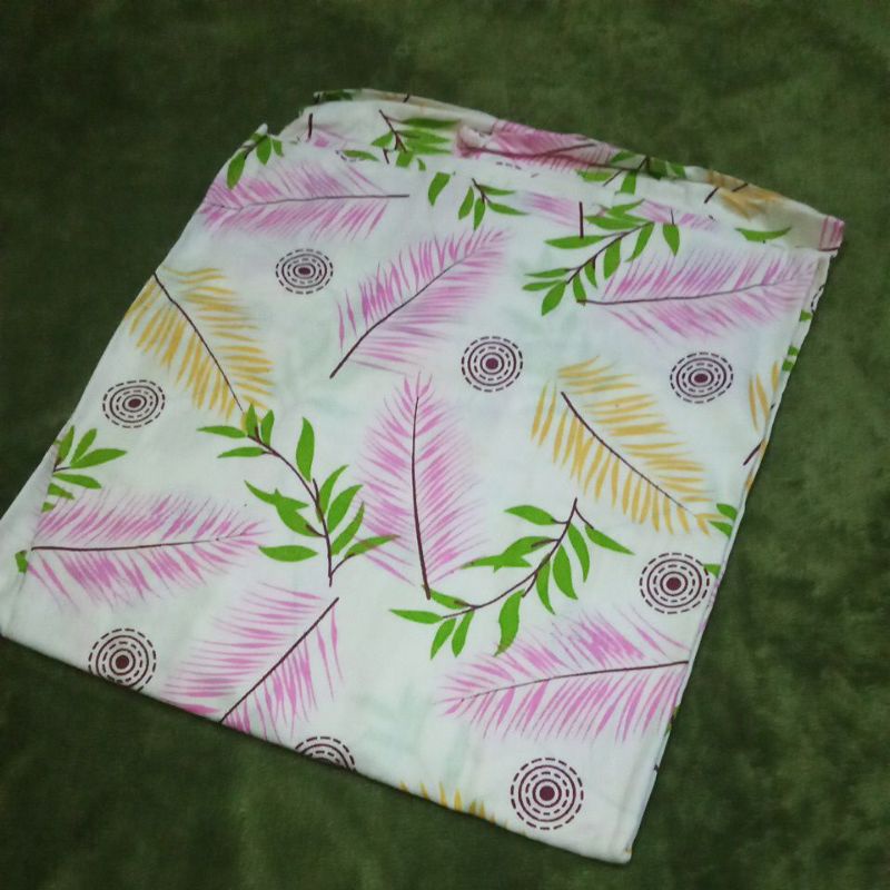 daster midi | daster nyaman | daster rayon | Dress midi |