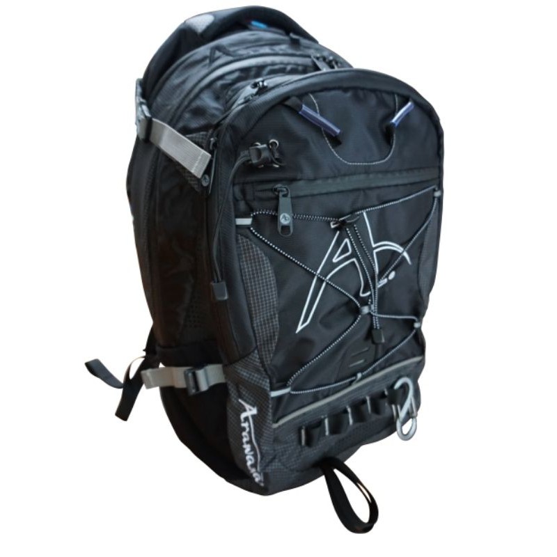 TAS KARATE ARAWAZA BAGPACK ALL AROUND