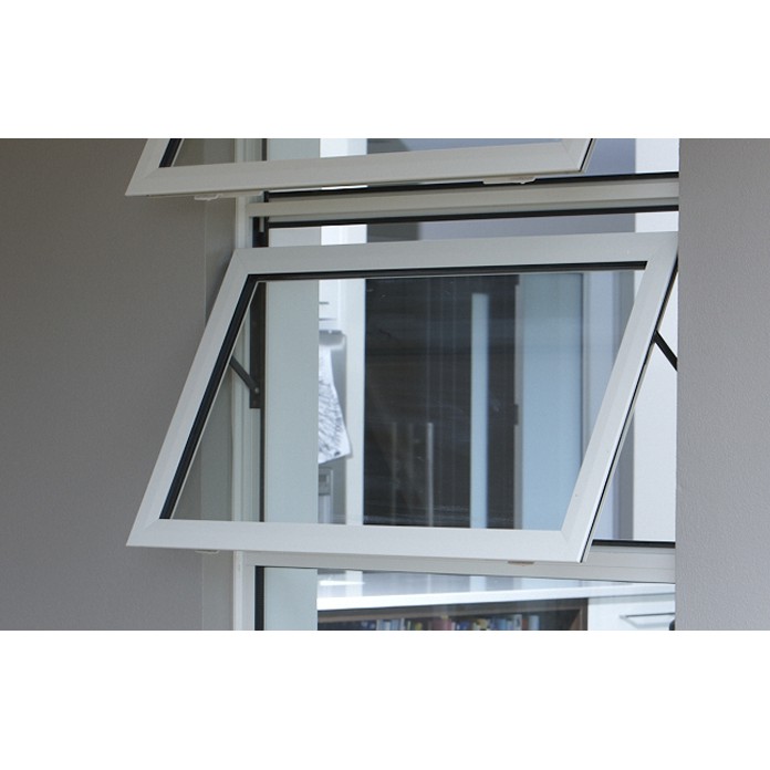  Jendela  Double  Glass Jakarta Jual Pintu UPVC Dari Jakarta