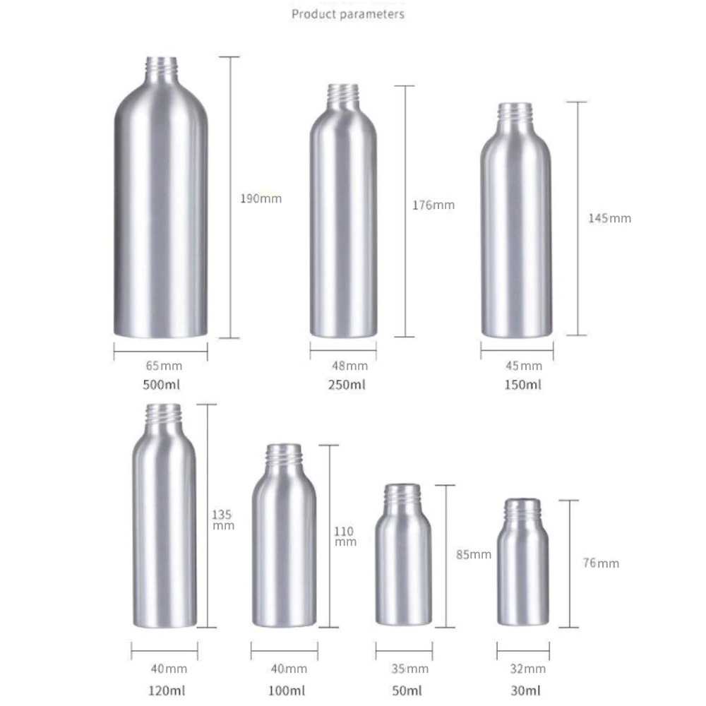 ARS - Jobon Botol Spray Semprotan Disinfektan Flairosol - JB-12/15/25/50