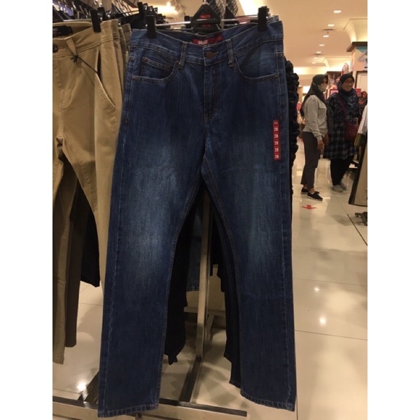 CELANA Jeans GAB’S PRIA ORIGINAL (size request admin) code 405