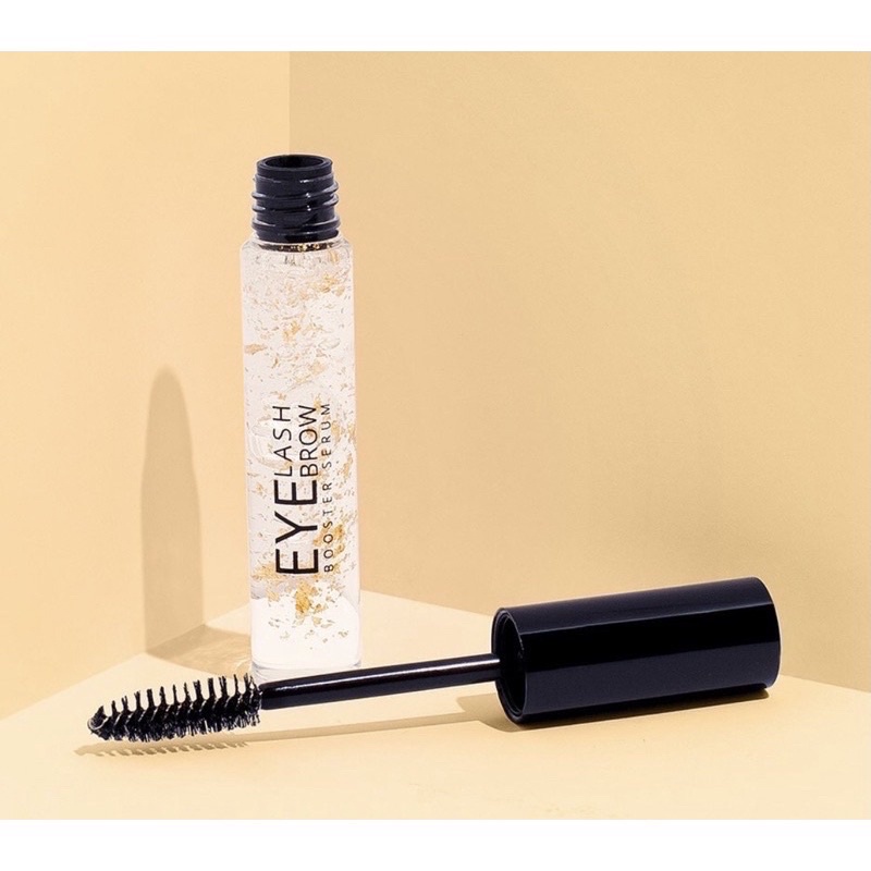 [ORIGINAL] MS GLOW EYELASH & EYEBROW SERUM | SERUM BULU MATA | SERUM ALIS