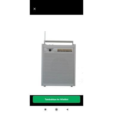 TOA  Portable sound system ZW-G810CU