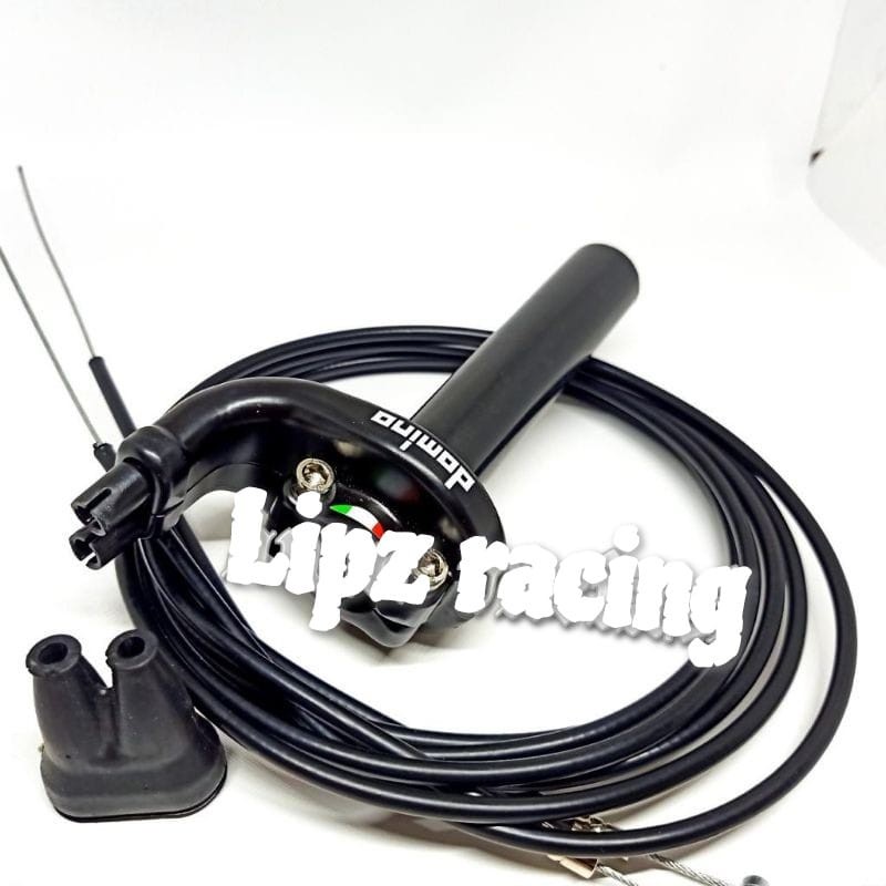 GAS SPONTAN  2 KABEL/GAS SPONTAN CRF/GAS SPONTAN D TRACKER/ 2 KABEL