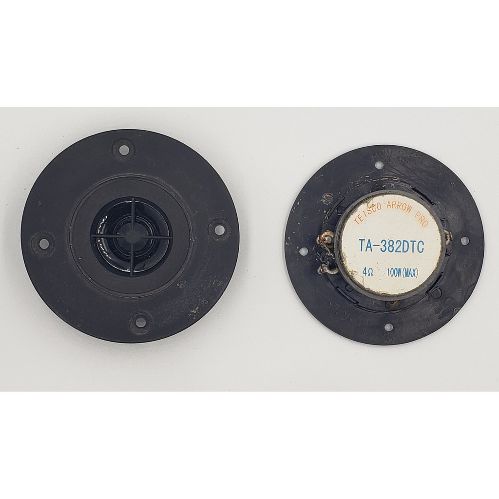 Teisco Arrow Tweeter