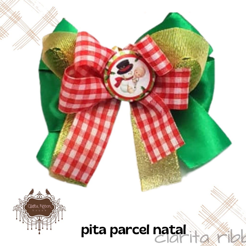 pita parcel/pita hampers/ pita instan