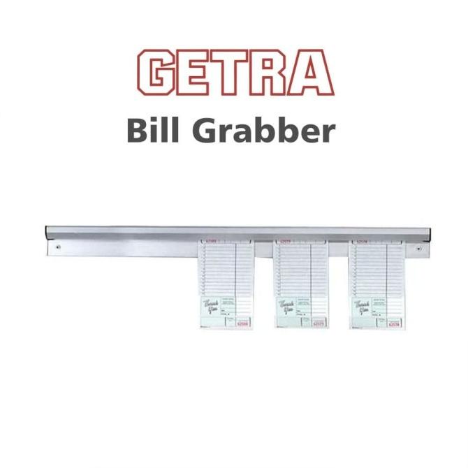 

Getra Bill Grabber - Bill Holder 120 cm - Penjepit Kertas Nota