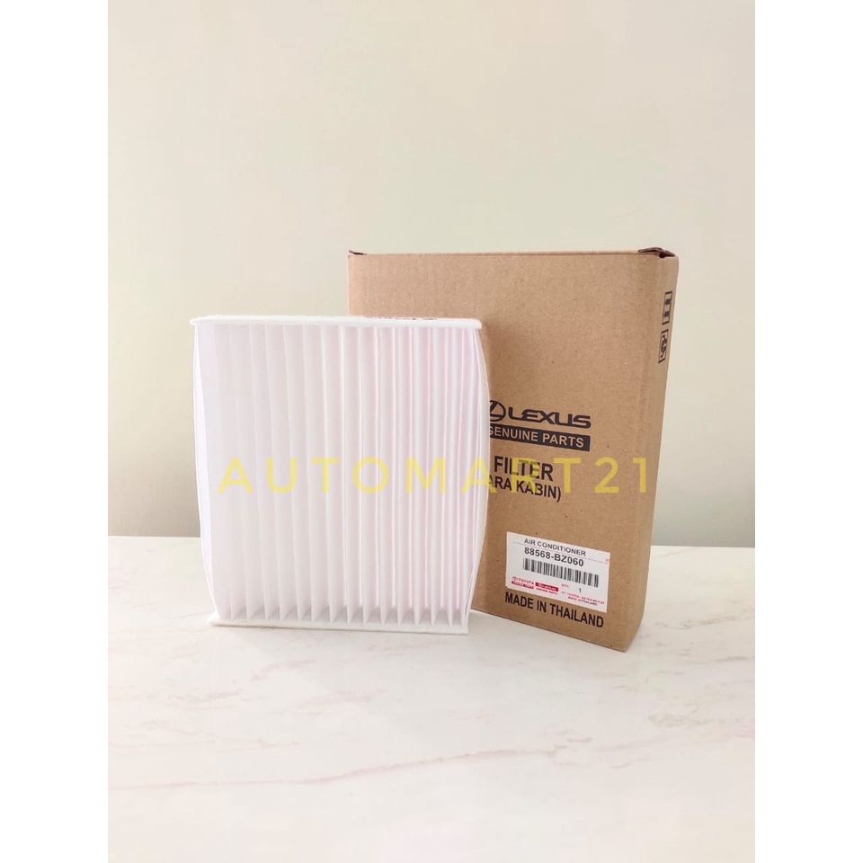 FILTER AC AGYA/ALL NEW AVANZA (88568-BZ060)