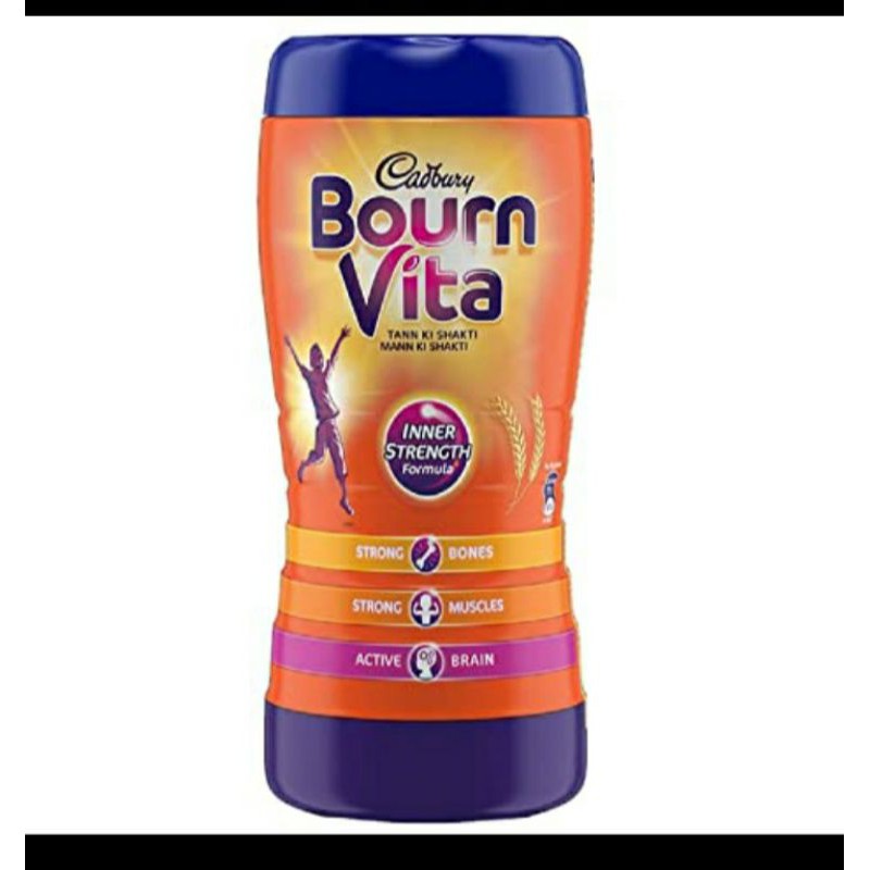 

CadburryBournvita