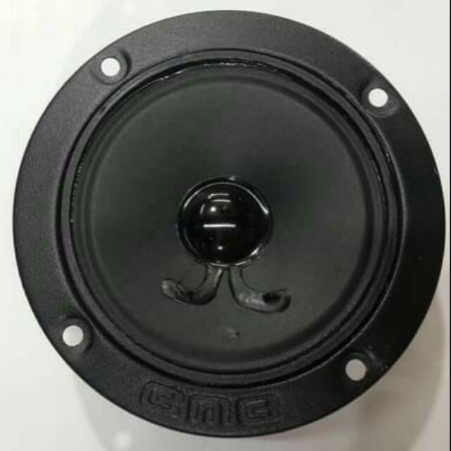speaker tweeter bmb