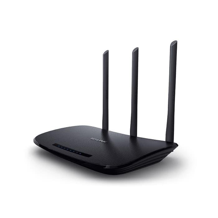 TP-LINK TL-WR940N 450MBPS WIRELESS ROUTER/ WIFI ROUTER TPLINK WR940N