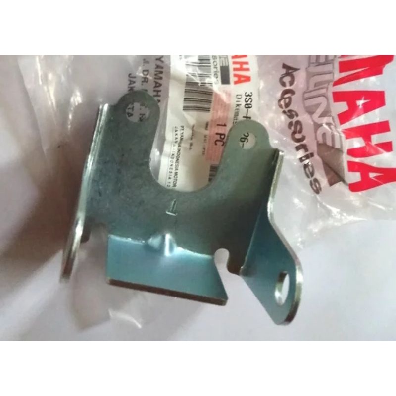 Engsel jok depan Yamaha vega Zr - Vega RR ori ygp